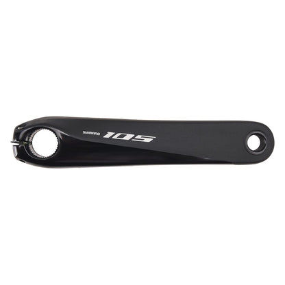 Manivela Izquierda SHIMANO 105 R7000