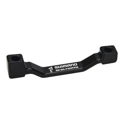 Adaptador Pinza PM / PM SHIMANO SM-MA-F203P/PMA (+23 mm)