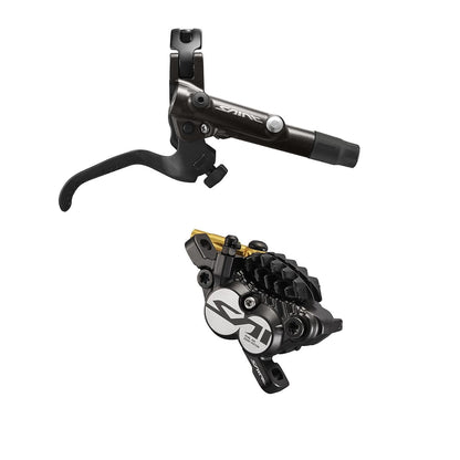 Freno Trasero SHIMANO SAINT M820 J-KIT Sin Disco