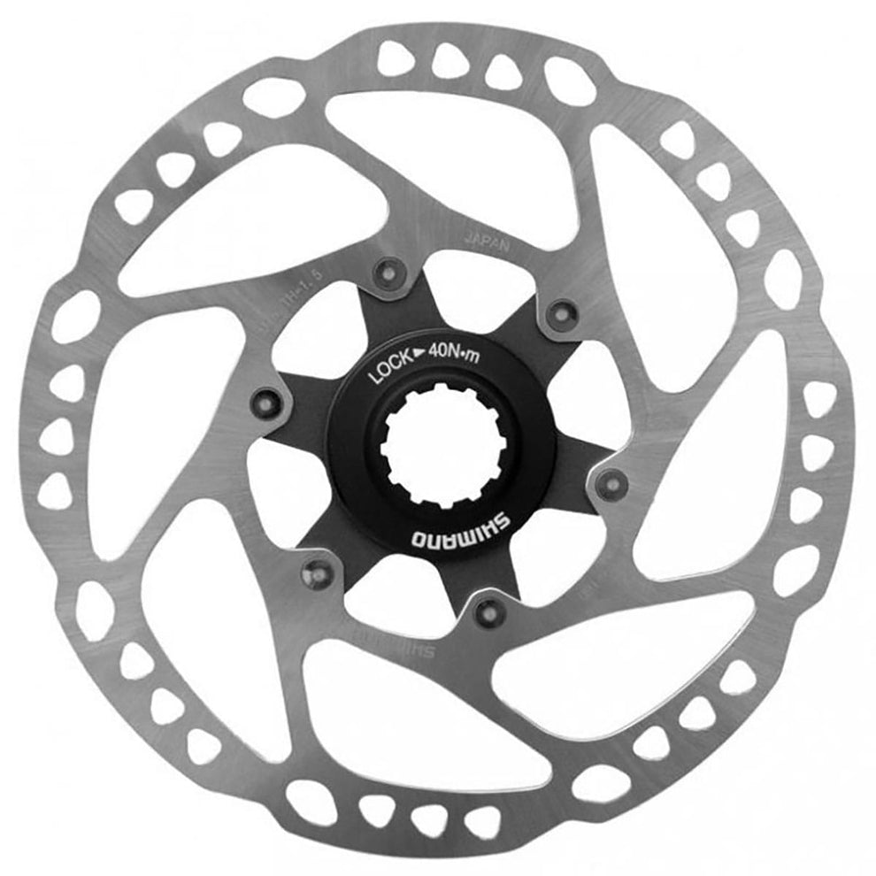 Disco SHIMANO SM-RT64 CENTER LOCK