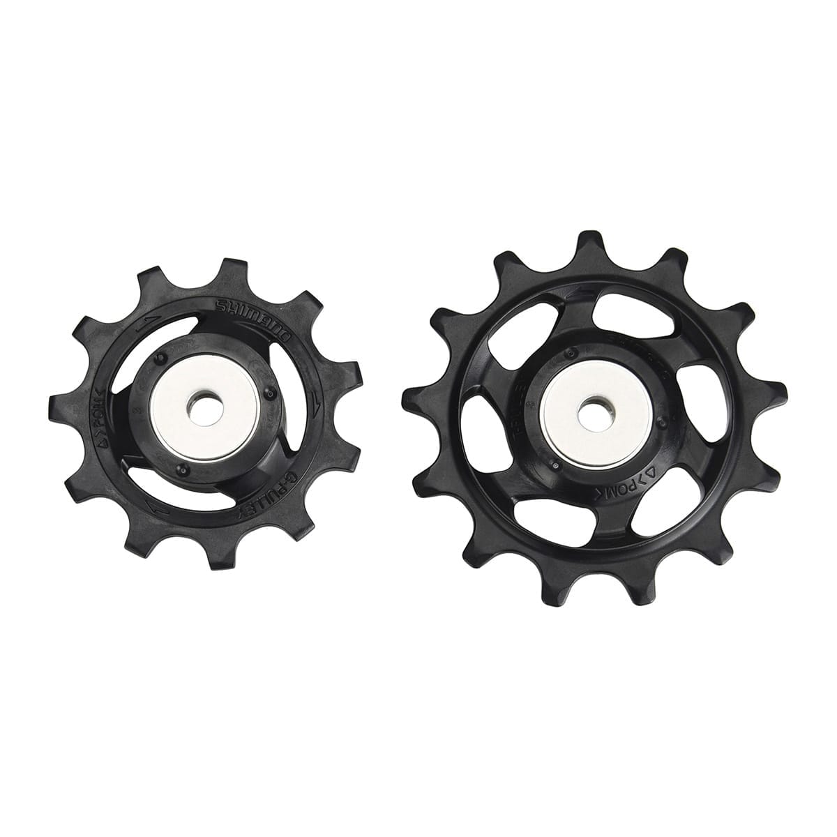 Galets de Dérailleur Arrière 11V SHIMANO GRX RX810