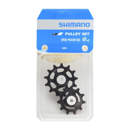 Rodillos de Desviador Trasero 11V SHIMANO GRX RX810