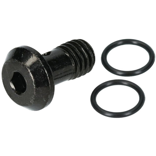 Vis de Purge SHIMANO BR-M8100 O-Ring