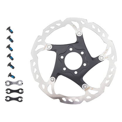 Disco SHIMANO XT SM-RT76 6 Agujeros