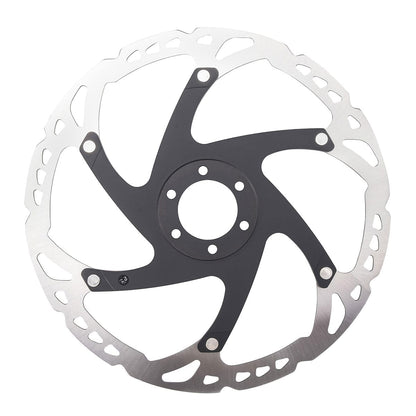 Disco SHIMANO XT SM-RT76 6 Agujeros