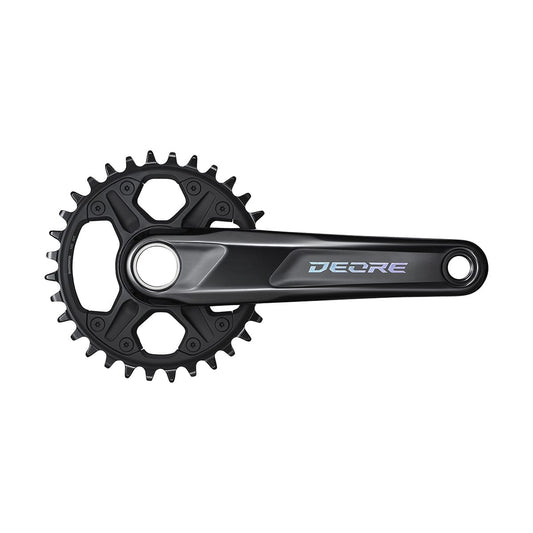 Pédalier 12V SHIMANO DEORE FC-M6100-1