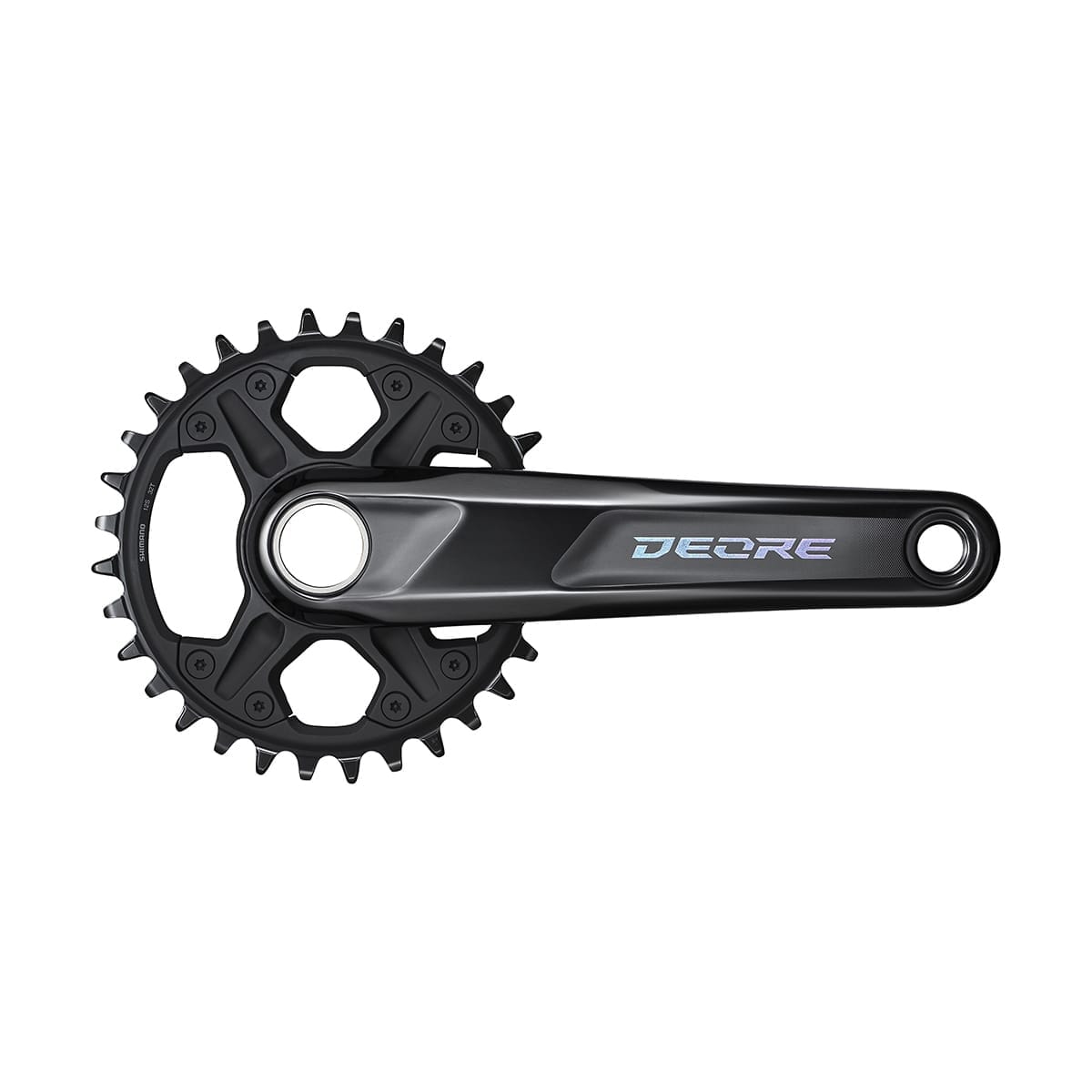 Unidad de potencia SHIMANO DEORE M6100 12V