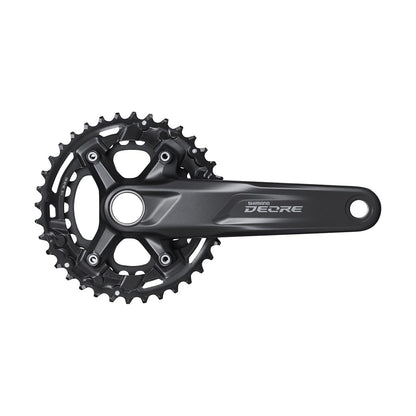 Bielas 11V SHIMANO FC-M5100-B2 BOOST