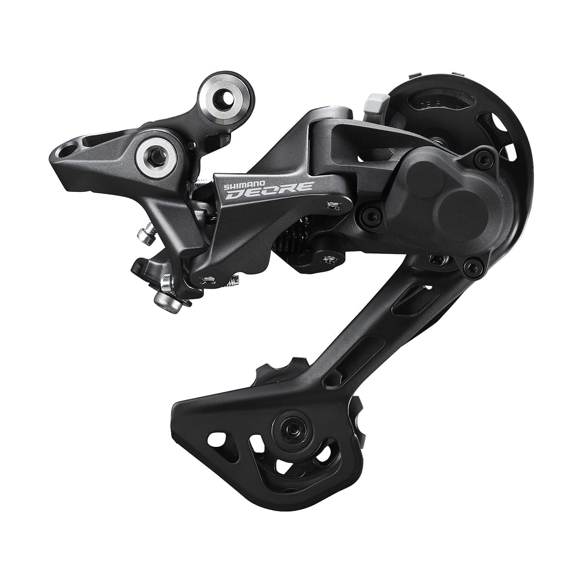 Dérailleur Arrière SHIMANO DEORE RD-M5120 10/11V