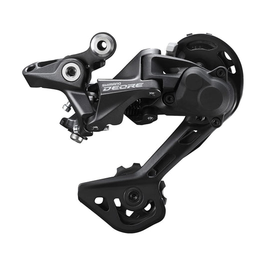 SHIMANO DEORE RD-M5120-SGS 10/11V Cambio Largo