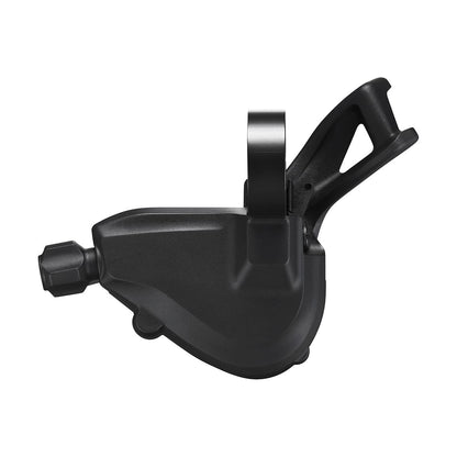 Mando de Cambio Izquierdo SHIMANO DEORE 2V SL-M5100-L (Montaje Collarín)
