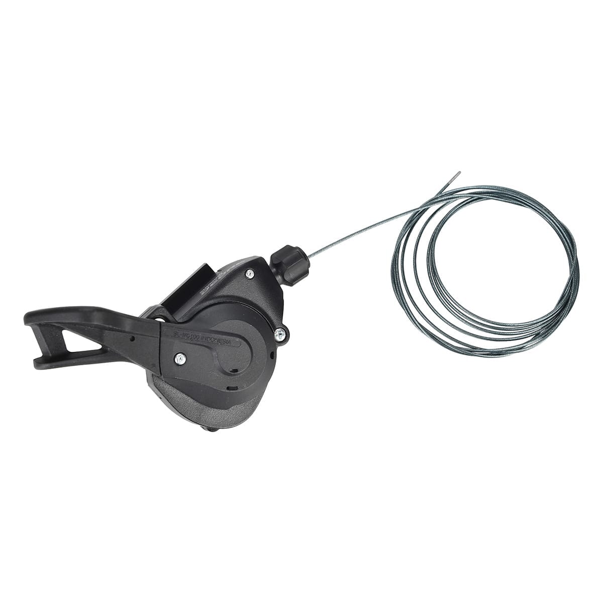 Commande de Vitesses Gauche SHIMANO DEORE 2V SL-M5100-IL (Montage Levier)