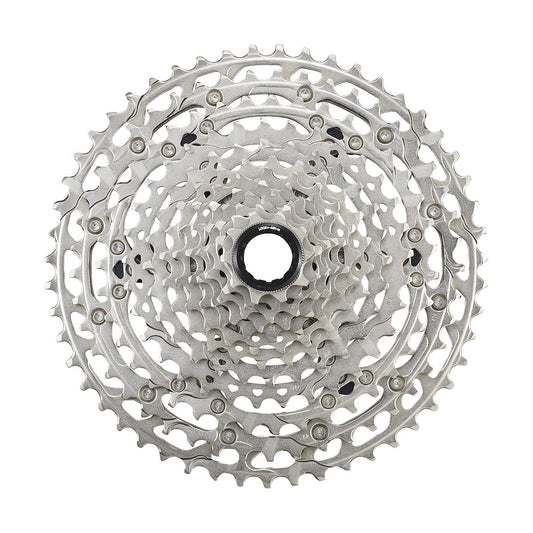 Cassette SHIMANO DEORE CS-M6100 12V