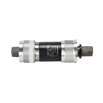 Caja de Pedalier BSA SHIMANO BB-UN300 68 mm Eje Cuadrado