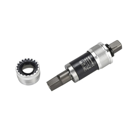 Caja de Pedalier BSA SHIMANO BB-UN300 68 mm Eje Cuadrado