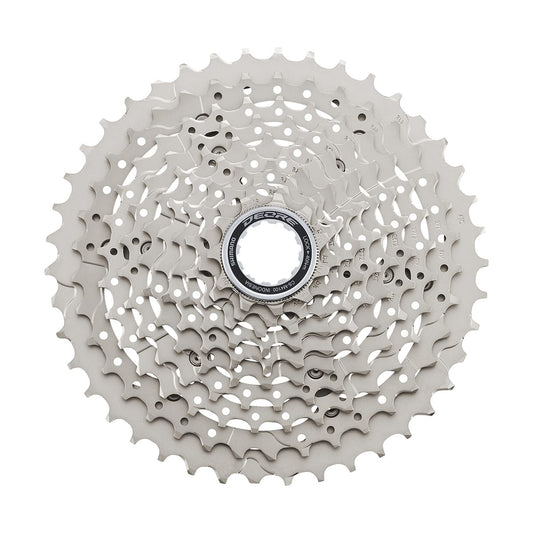 Cassette 10V SHIMANO DEORE CS-M4100