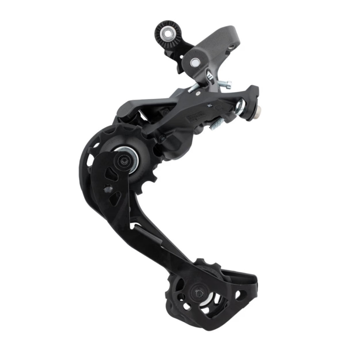 SHIMANO DEORE RD-M4120-SGS 10/11V Cambio Largo