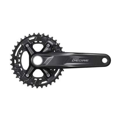 Bielas 10V SHIMANO FC-M4100-B2 BOOST