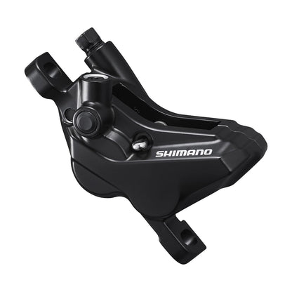 Freno Delantero SHIMANO MT420 4 Pistones J-KIT Sin Disco