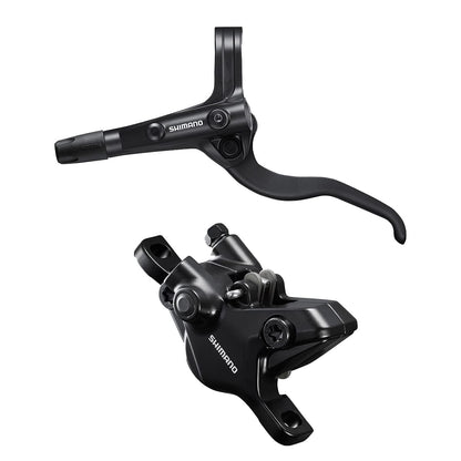 Freno Delantero SHIMANO MT401/410 J-KIT Sin Disco