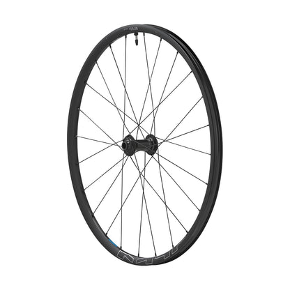 Rueda Delantera SHIMANO MT601 29'' Eje Del. 15x100 mm