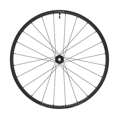 Rueda Delantera SHIMANO MT601 29'' Eje Del. 15x100 mm