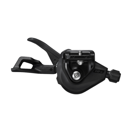 Mando de cambio derecho SHIMANO DEORE SL-M4100-IR 10V — vista del producto