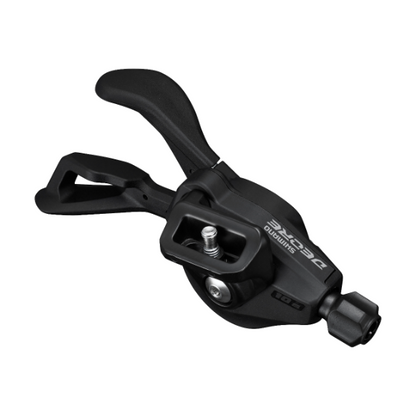 Mando de cambio derecho SHIMANO DEORE SL-M4100-IR de 10 velocidades