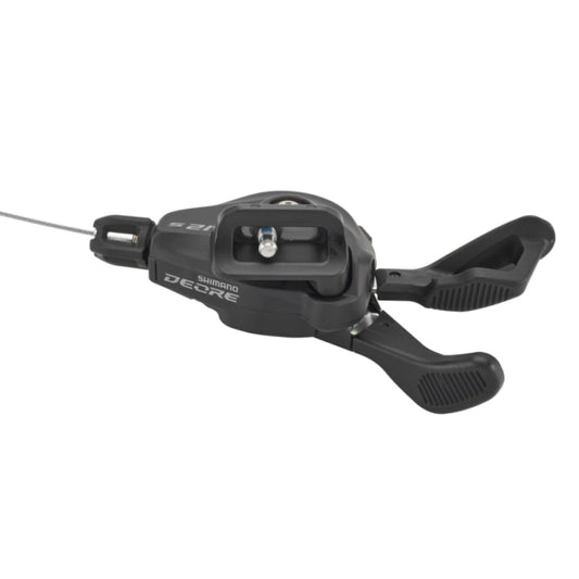 SHIMANO DEORE 12V SL-M6100-R Cambio de marchas derecho (conjunto de palanca)