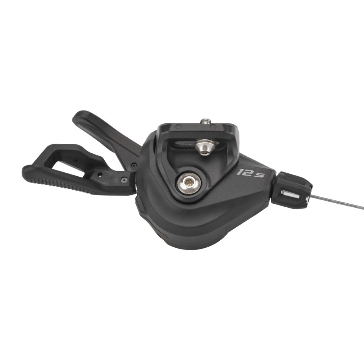 SHIMANO DEORE 12V SL-M6100-R Cambio de marchas derecho (conjunto de palanca)