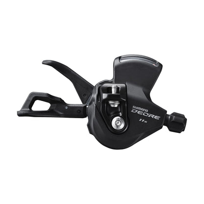 Mando de Cambio Derecho SHIMANO DEORE 11V SL-M5100-IR (Montaje Palanca)