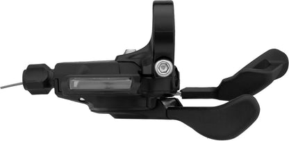 Mando de Cambio Derecho SHIMANO DEORE 11V SL-M5100-IR (Montaje Palanca)