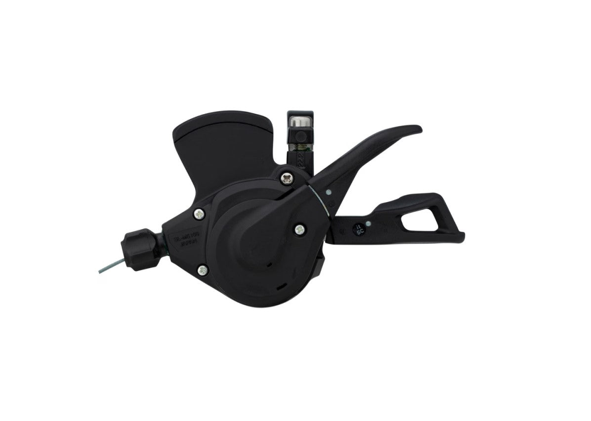 SHIMANO DEORE 11V SL-M5100-IR volante a la derecha (Conjunto de palanca)