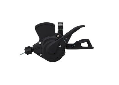 Mando de Cambio Derecho SHIMANO DEORE 11V SL-M5100-IR (Montaje Palanca)