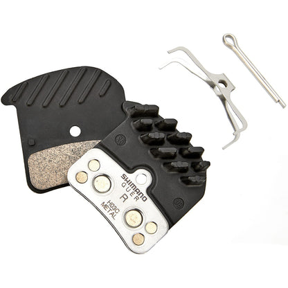 Pastillas Metálicas SHIMANO H03C