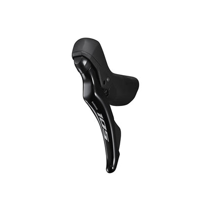 Palanca Izquierda SHIMANO 105 R7120 Doble