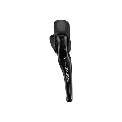 Palanca Izquierda SHIMANO 105 R7120 Doble