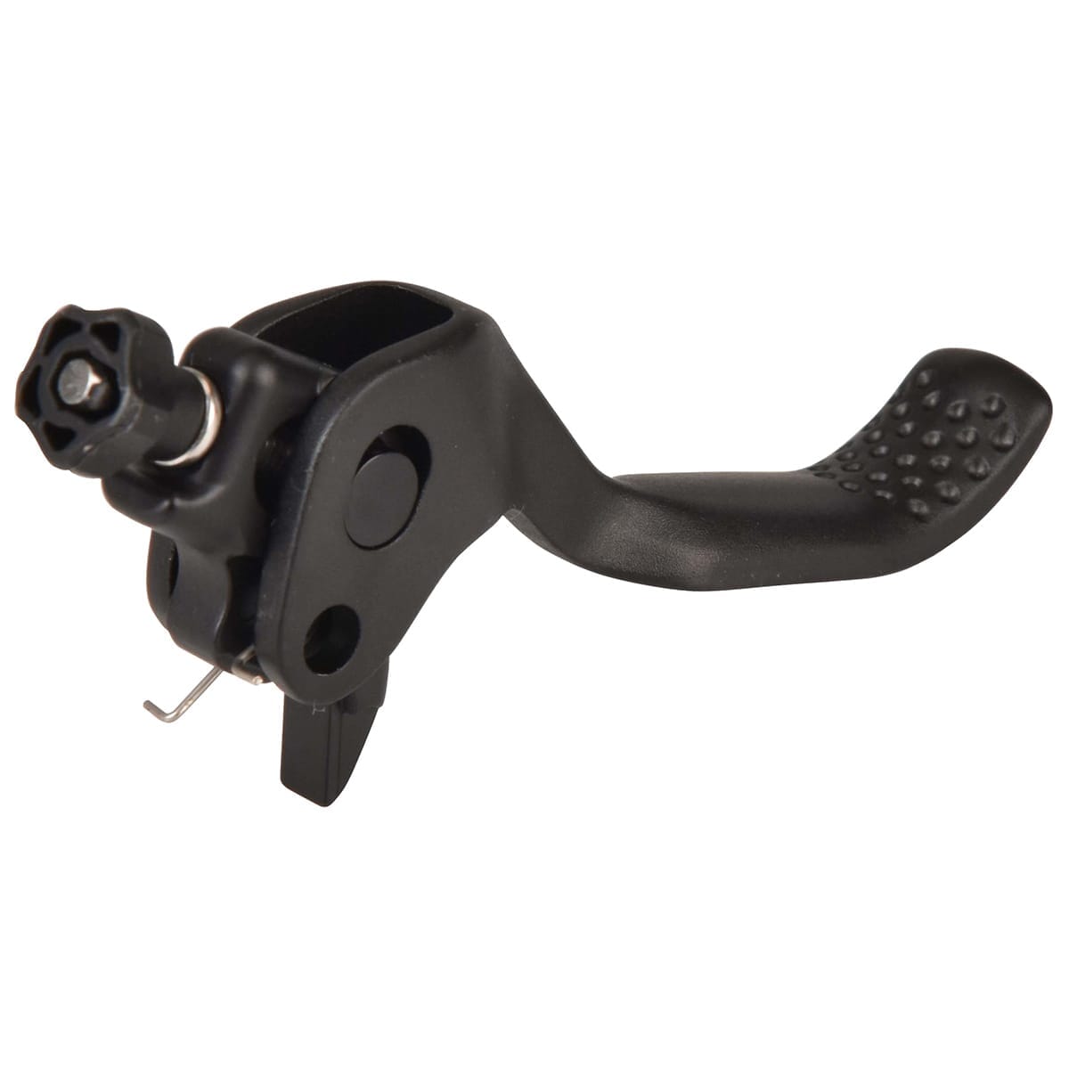 Levier Frein Seul SHIMANO XTR M9120 Carbone