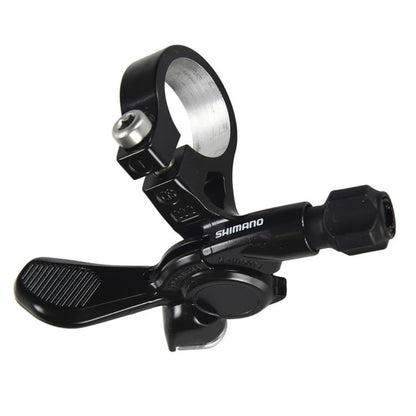 Mando de Tija de Sillín Telescópica Universal SHIMANO SL-MT500-L Izquierdo