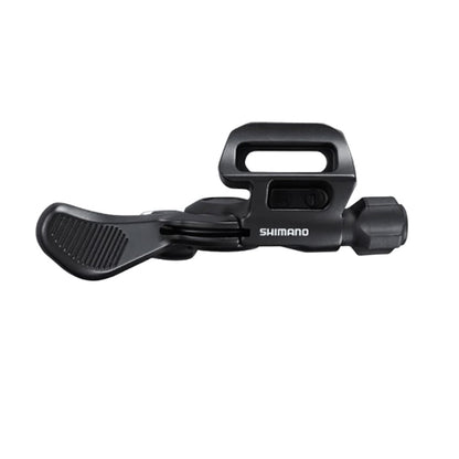 Mando de Tija de Sillín Telescópica Universal SHIMANO SL-MT500-IL - Izquierdo (Montaje Palanca)