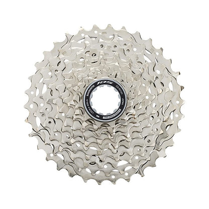 Grupo SHIMANO 105 Di2 R7170 2x12V