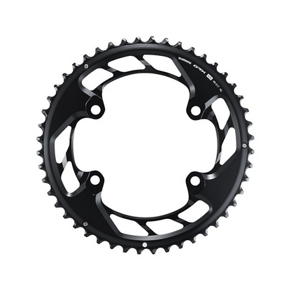 Plato Exterior 12V SHIMANO GRX RX820 110mm