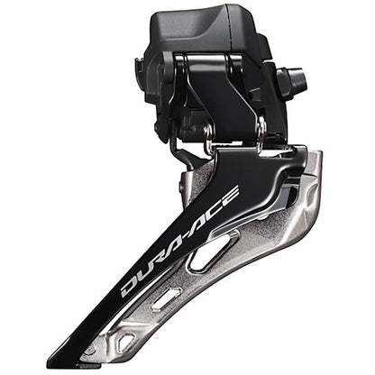 Desviador Delantero SHIMANO DURA-ACE DI2 R9250 2x12V para Soldar