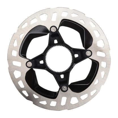 Disco SHIMANO XTR RT-MT900 Ice-Tech Freeza con Imán Center Lock