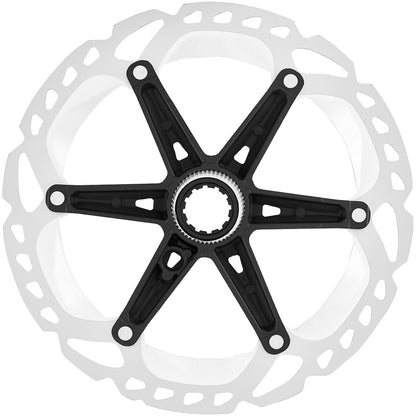 Disco SHIMANO XT RT-MT800 Ice-Tech Freeza con Imán Center Lock Int