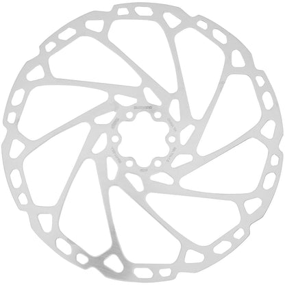 Disco SHIMANO SM-RT66 6 Agujeros