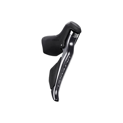 Par de Manetas SHIMANO ULTEGRA DI2 R8150 2x12 Freno sobre Llanta