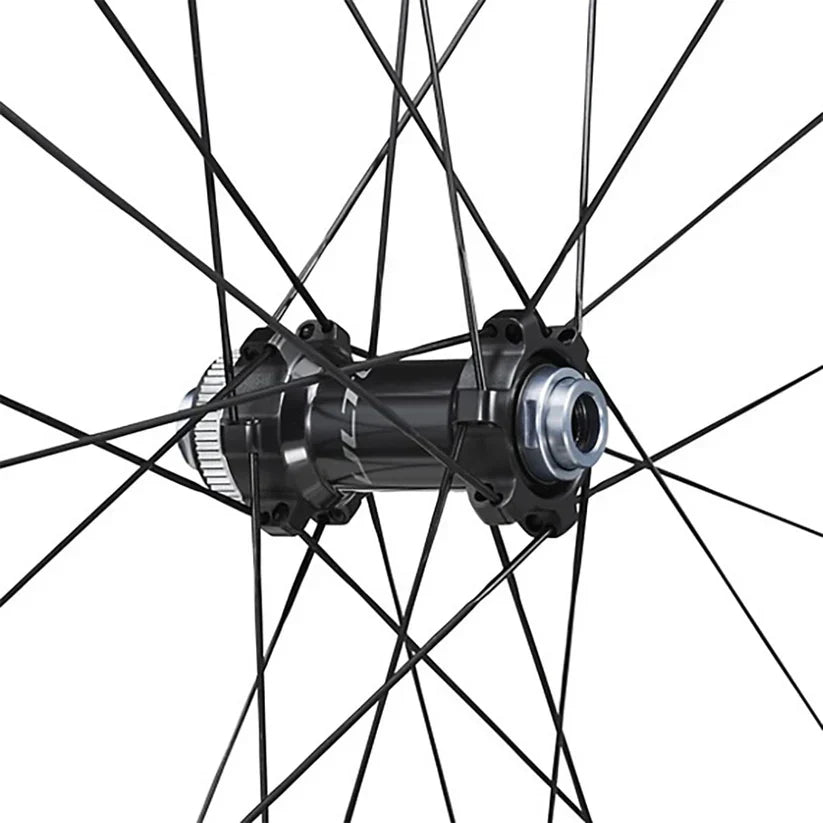 Par de ruedas SHIMANO ULTEGRA R8170-C36 Tubeless Ready (Center Lock)