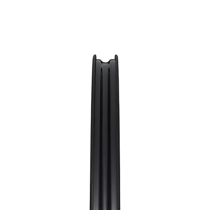 Rueda Delantera SHIMANO ULTEGRA R8170-C36 Tubeless Ready (Center Lock)