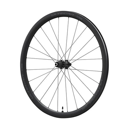Par de Ruedas SHIMANO ULTEGRA R8170-C36 Tubeless Ready (Center Lock)